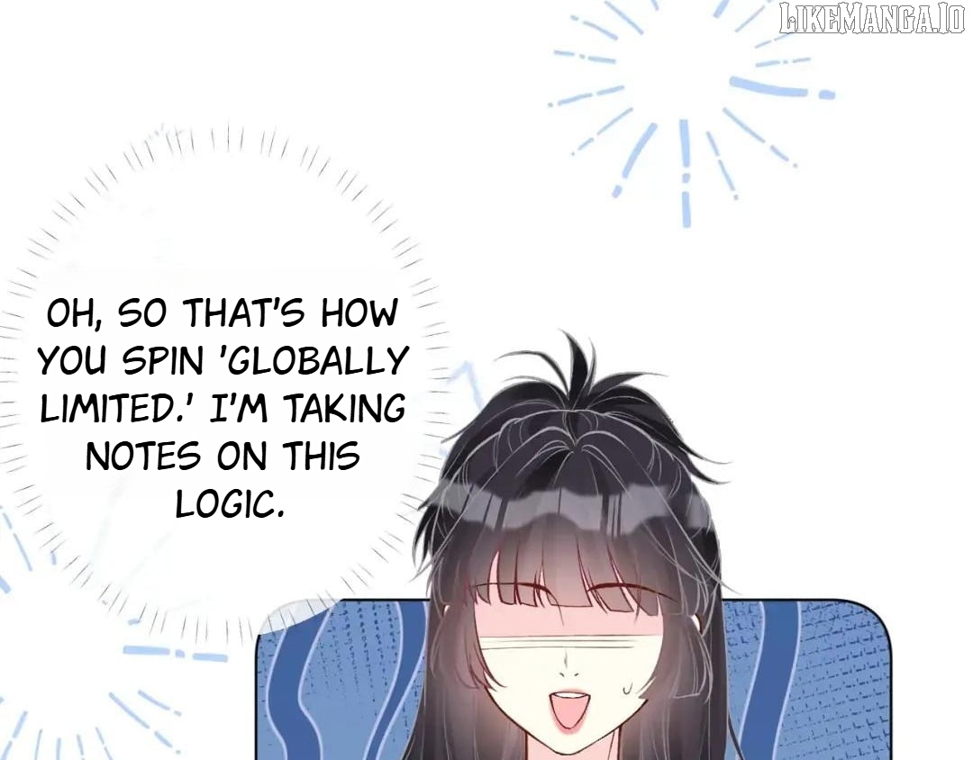 Everyone's Darling Chapter 171 - page 59